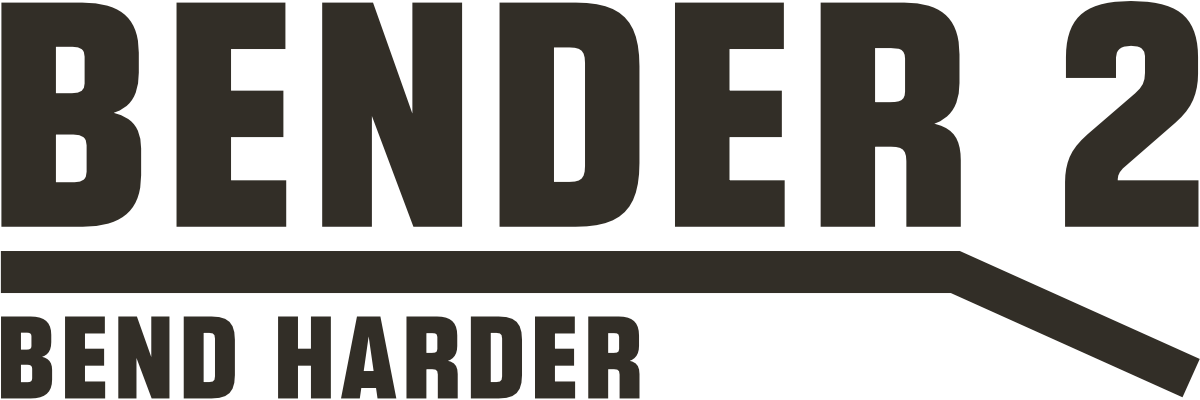 BENDER 2: BEND HARDER